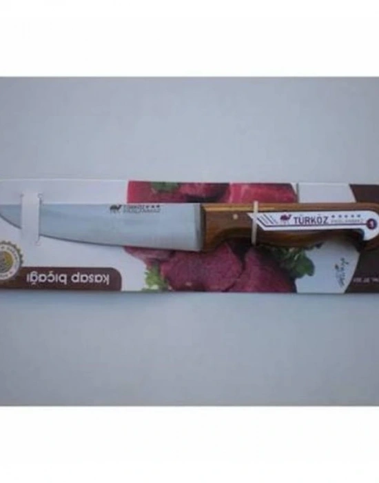 Kasap Bıcağı Türköz