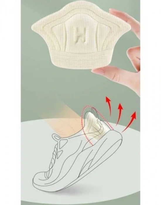 Taç Spor Ayakkabı Pedi