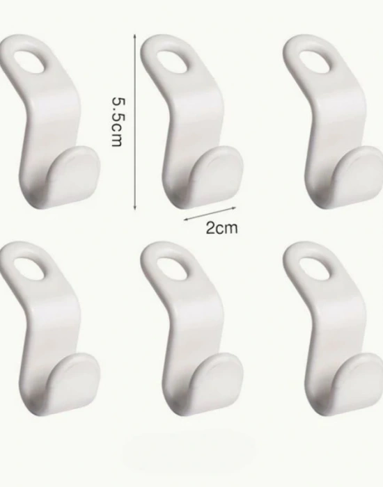 10Lu Askı Çoğaltıcı