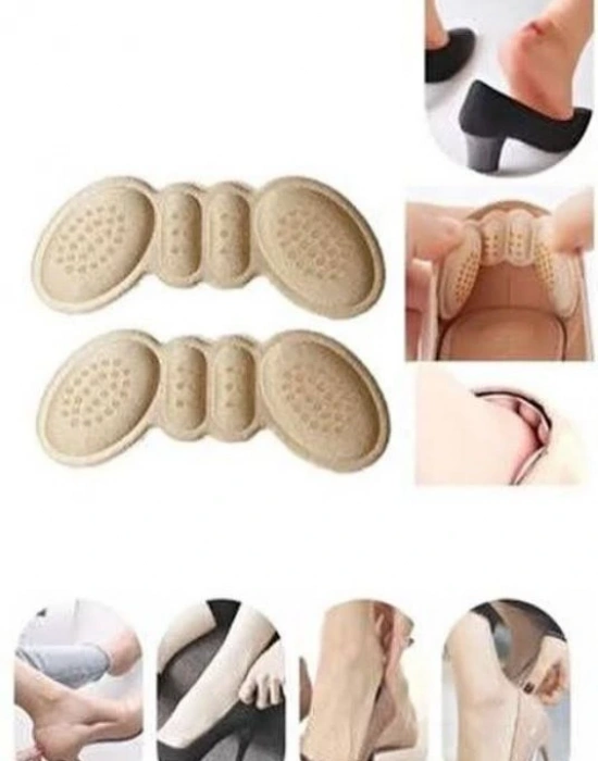 Ayak Pedi İnce Uygun