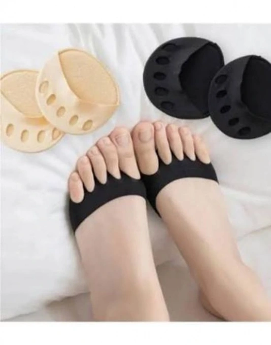 Ayak Pedi Kumaş Parmaklı