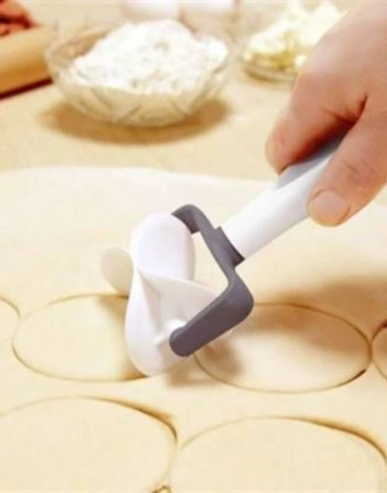 Brns Daire Hamur Kesici