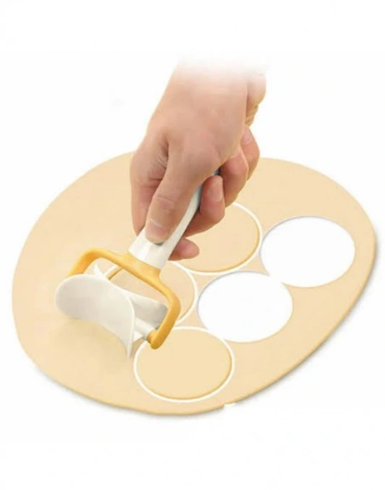 Brns Daire Hamur Kesici