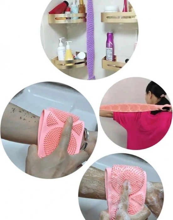 Silikon Uzun Hamam Lifi