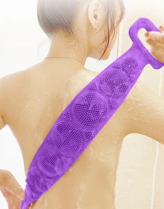 Silikon Uzun Hamam Lifi