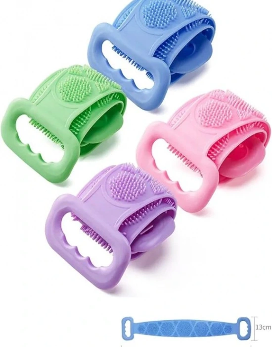 Silikon Uzun Hamam Lifi