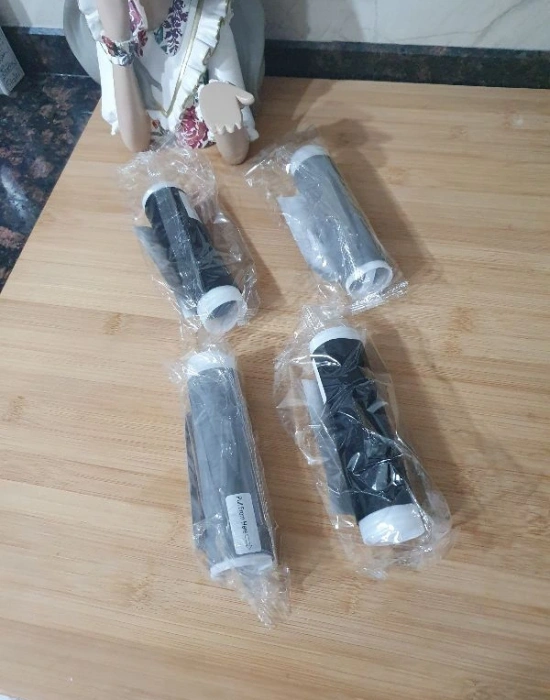 Brt Çok Amaçlı Silikon Tava Çaydanlık Sapı Koruyucu Aparat Gri