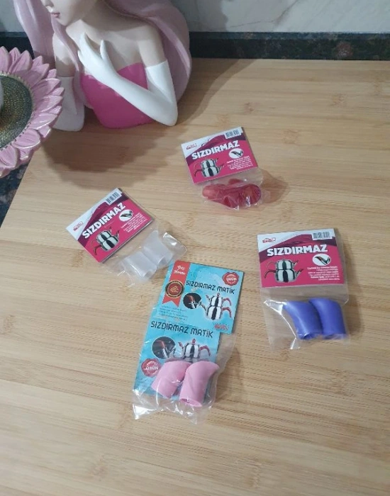 Çaydanlık Ucu Sızdırmatik 2Li