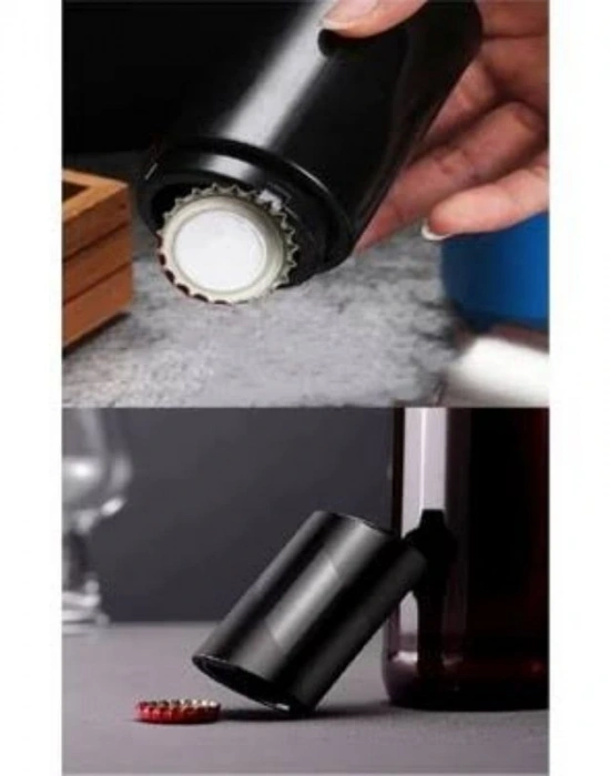 Otomatik Soda Gazoz Açacağı