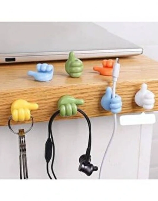 El Kablo Tutucu 10Lu