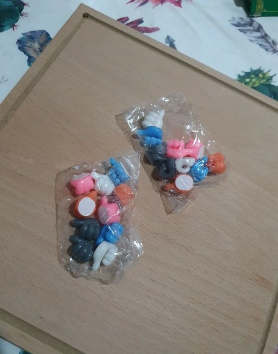 El Kablo Tutucu 10Lu