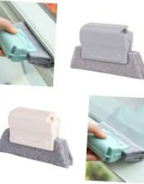 Pencere Oluk Temizleme Toz Alma Aparatı