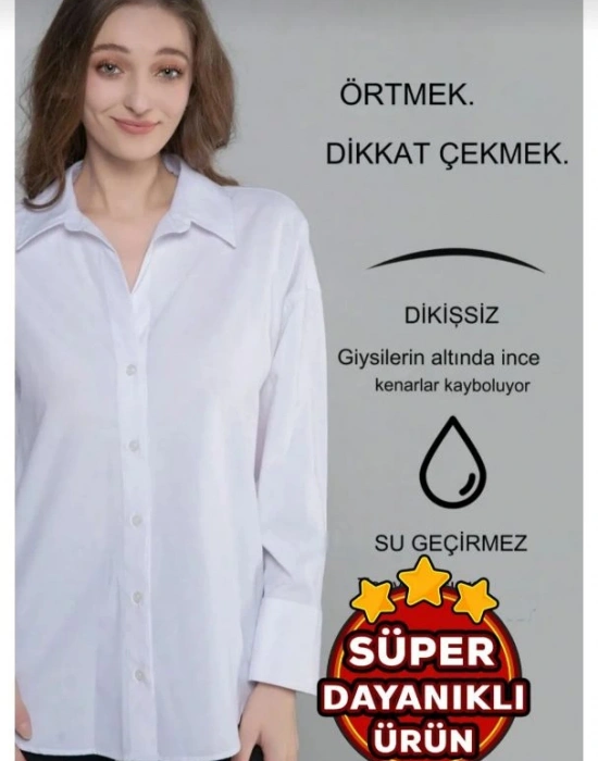 Silikon Göğüs Pedi 1 Çift