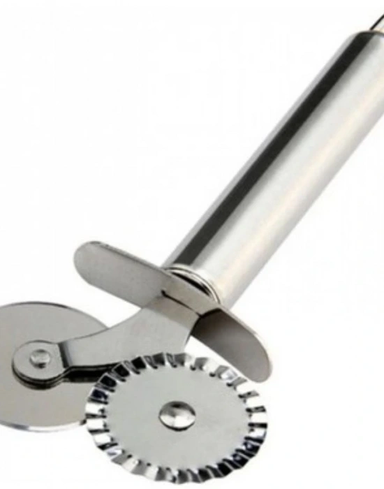 2Li Yuvarlak Pizza Kesici