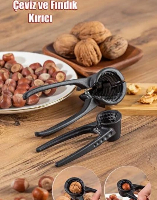 2Li Ceviz Kıracağı
