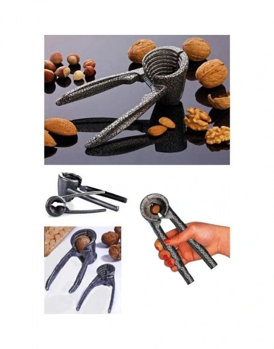 2Li Ceviz Kıracağı