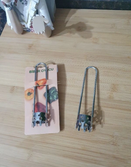 Dolma Biber Oyucu Bayhm