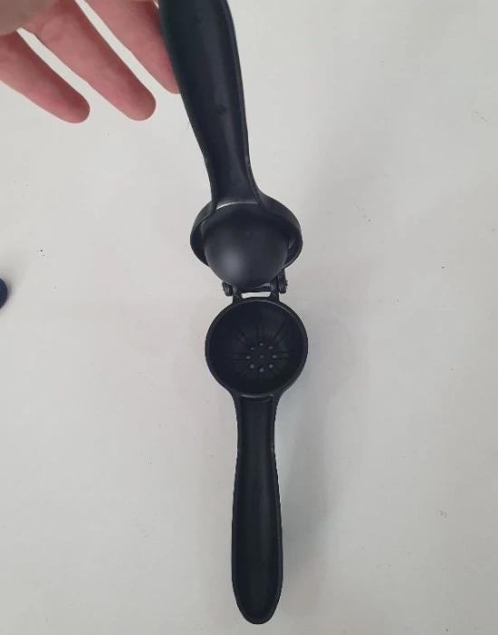 Mini Limon Döküm Sıkacak