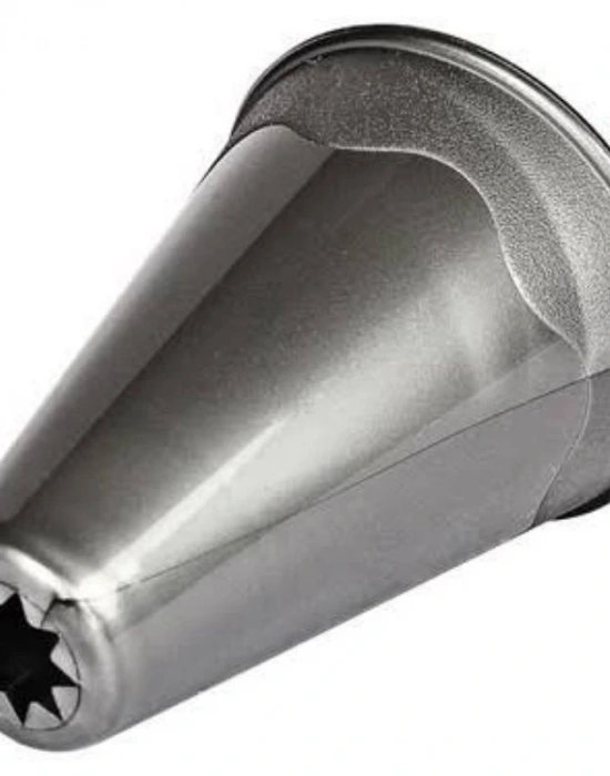 Tırtıl Kurabiye Kalıbı