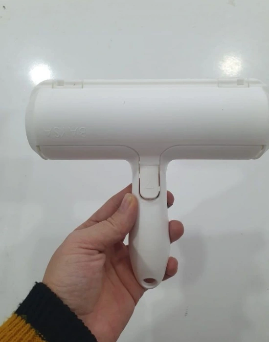 Baysa Hazneli Tüy Gırgır