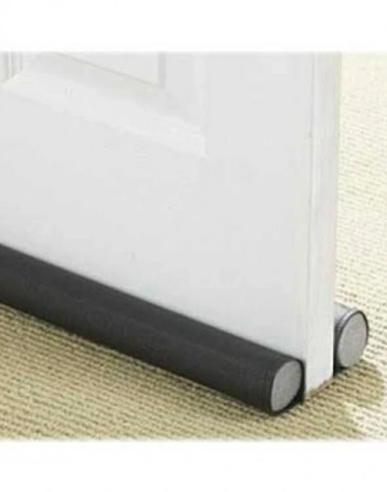 Kapı Altı Süngeri 2 Fitilli 90 Cm Kapı Sünger