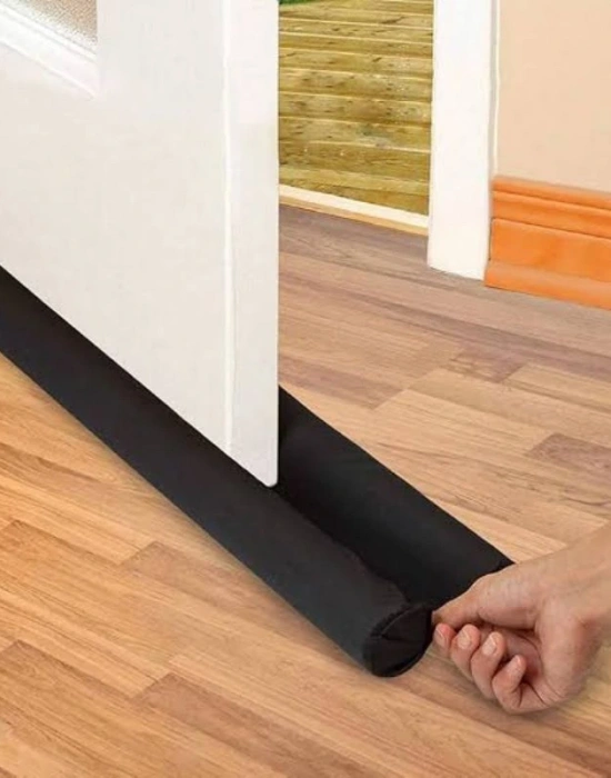 Kapı Altı Süngeri 2 Fitilli 90 Cm Kapı Sünger