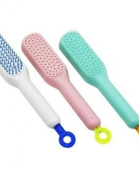 Kendini Temizleyen Tarak BEYAZ