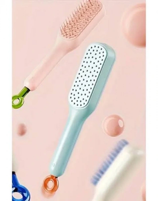 Kendini Temizleyen Tarak BEYAZ