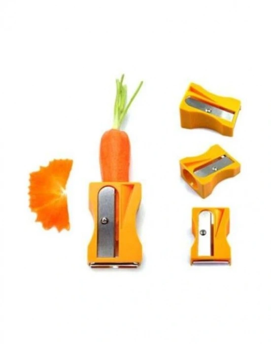 Havuç Sebze Traşı