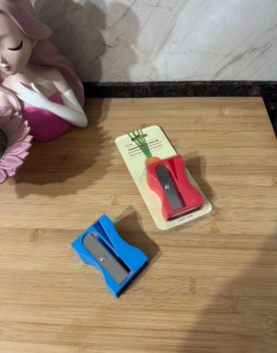 Havuç Sebze Traşı