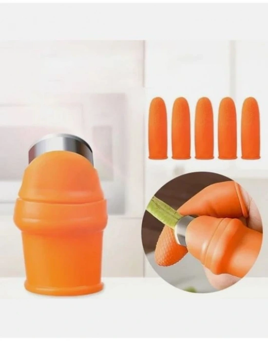 Tırnak Sebze Ayıklayıcı