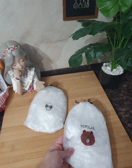 Keseli 100Lü Tabak Bone