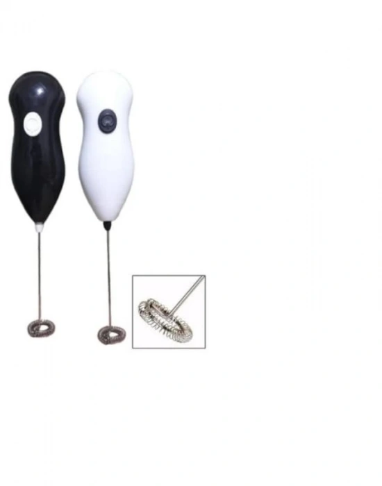 Byh Pilli Süt Köpürtücü