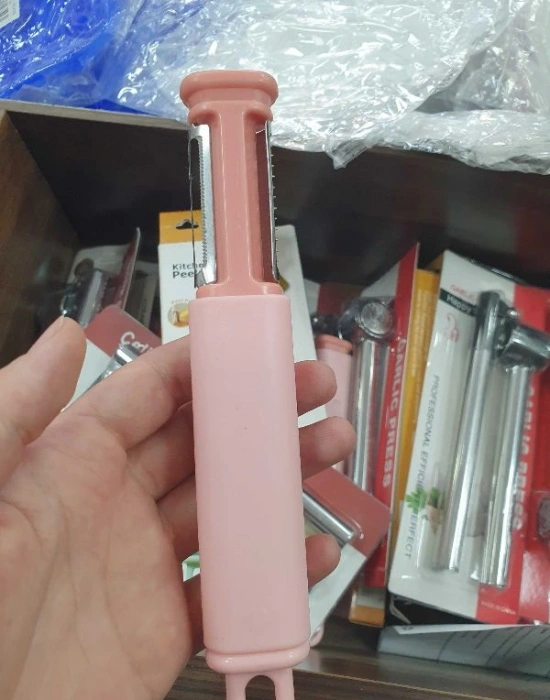 Eko Soyucu Doğrayıcı Bileyici