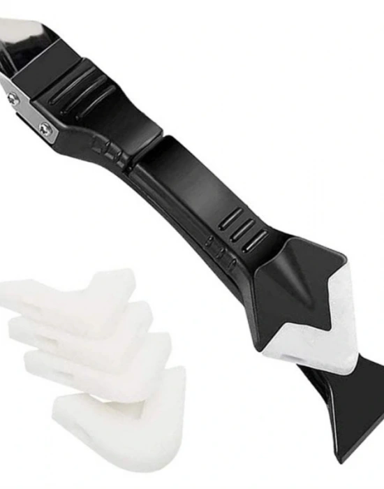 Derz Kazıma Aparatı