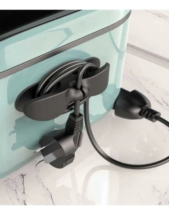 2Li Oval Kablo Sarıcı