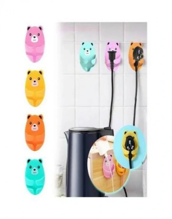 4Lü Ayı Fiş Tutacak