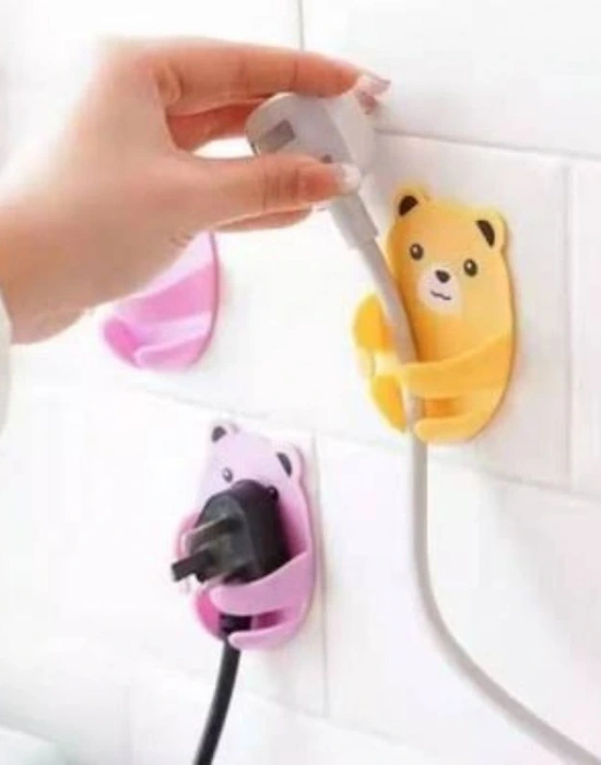 4Lü Ayı Fiş Tutacak