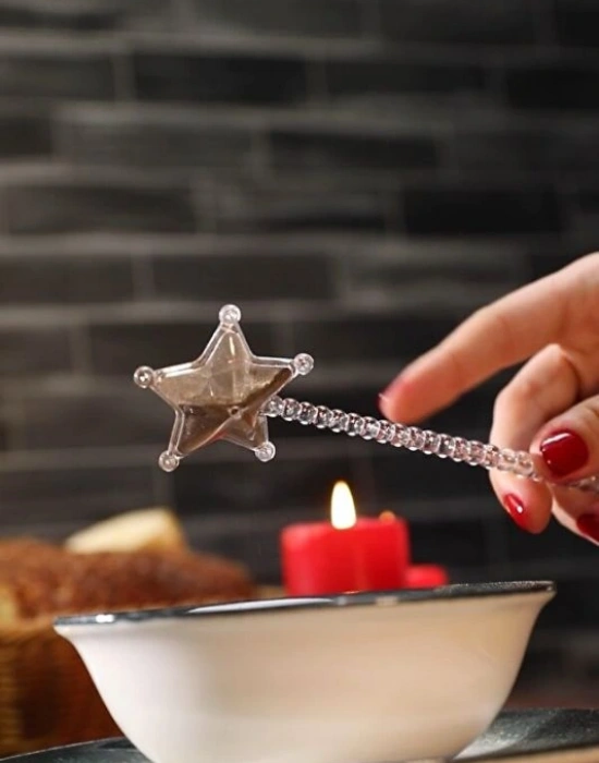 Yıldız Tuzluk Adet