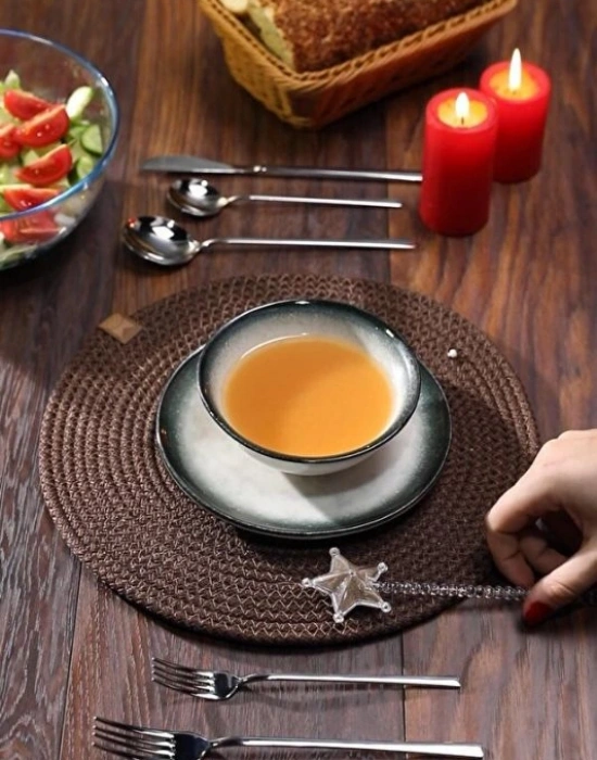 Yıldız Tuzluk Adet