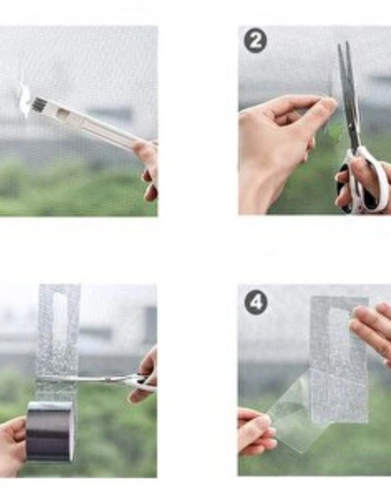 Rulo Tamir Bandı Spatulalı