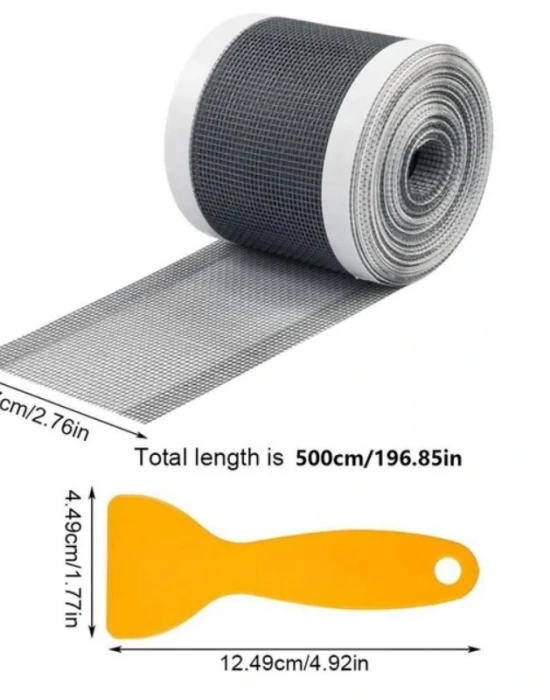 Rulo Tamir Bandı Spatulalı