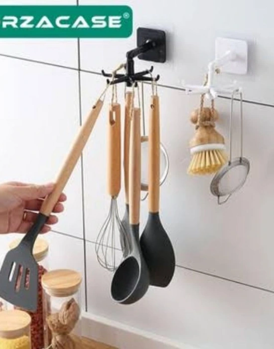 Dönerli Spatula Askısı