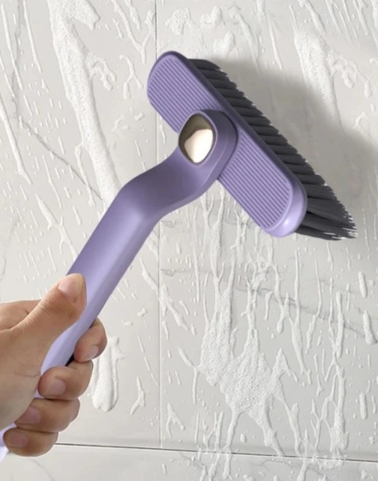 360 Derece Dönerli Cımbız Fırça