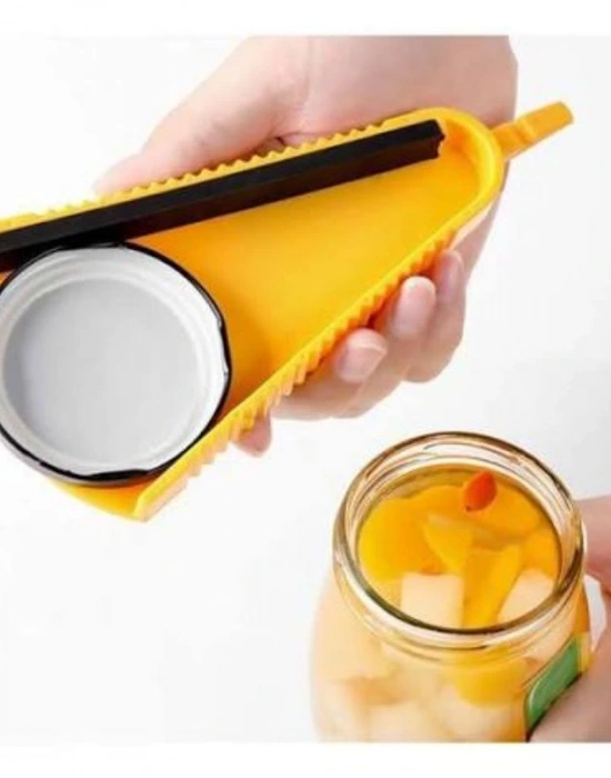 V Şeklinde Kavanoz Açacak