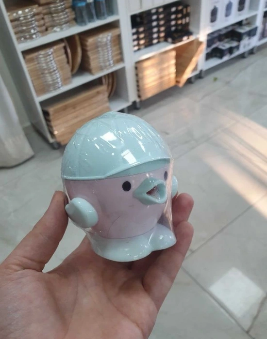 Sevimli Limon Sıkacağı