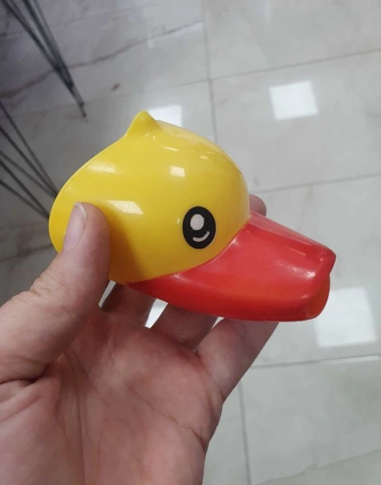 Ördek Şeklinde Musluk Uzatıcı