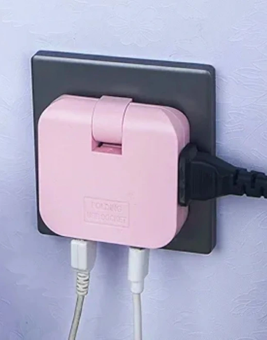 Fiş Çoğaltıcı Prız