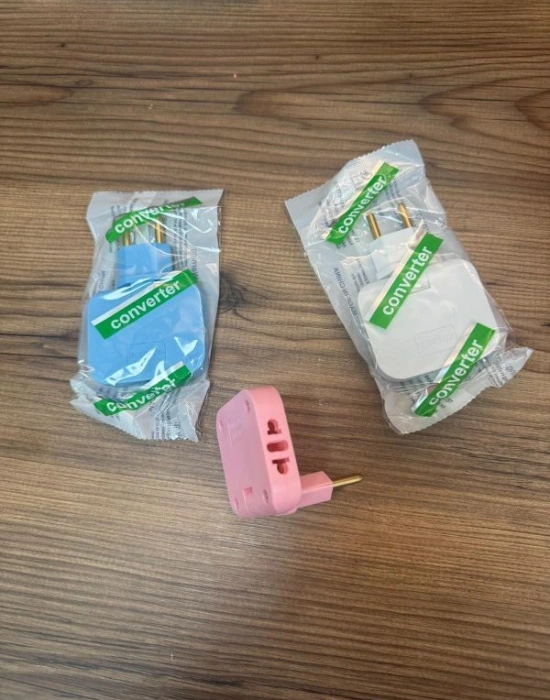 Fiş Çoğaltıcı Prız