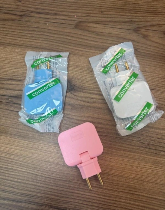 Fiş Çoğaltıcı Prız